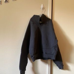 Outdoor voices sweatshirt